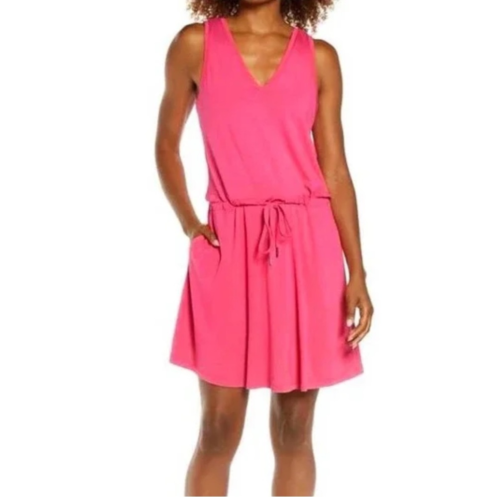 Sweaty Betty Take it Easy Dress